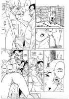 Torture By Rape / 凌辱責め [Momoyama Jirou] [Original] Thumbnail Page 108