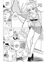 Torture By Rape / 凌辱責め [Momoyama Jirou] [Original] Thumbnail Page 121