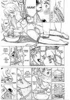 Torture By Rape / 凌辱責め [Momoyama Jirou] [Original] Thumbnail Page 126
