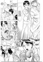 Torture By Rape / 凌辱責め [Momoyama Jirou] [Original] Thumbnail Page 136