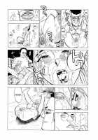 Torture By Rape / 凌辱責め [Momoyama Jirou] [Original] Thumbnail Page 17
