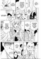 Torture By Rape / 凌辱責め [Momoyama Jirou] [Original] Thumbnail Page 24