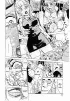 Torture By Rape / 凌辱責め [Momoyama Jirou] [Original] Thumbnail Page 27