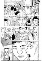 Torture By Rape / 凌辱責め [Momoyama Jirou] [Original] Thumbnail Page 28