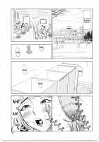 Torture By Rape / 凌辱責め [Momoyama Jirou] [Original] Thumbnail Page 38