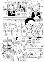 Torture By Rape / 凌辱責め [Momoyama Jirou] [Original] Thumbnail Page 45