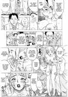 Torture By Rape / 凌辱責め [Momoyama Jirou] [Original] Thumbnail Page 46