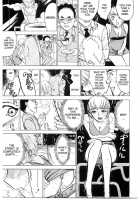 Torture By Rape / 凌辱責め [Momoyama Jirou] [Original] Thumbnail Page 52