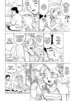 Torture By Rape / 凌辱責め [Momoyama Jirou] [Original] Thumbnail Page 73