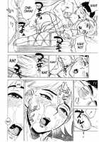 Torture By Rape / 凌辱責め [Momoyama Jirou] [Original] Thumbnail Page 81