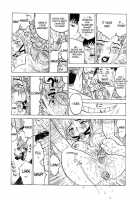Torture By Rape / 凌辱責め [Momoyama Jirou] [Original] Thumbnail Page 97