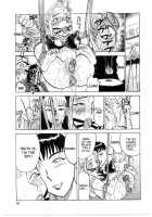 Torture By Rape / 凌辱責め [Momoyama Jirou] [Original] Thumbnail Page 98