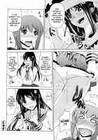 Ninomiya-san is Being Difficult / ニノ宮さんは難しい [Bizen Dorobune] [Original] Thumbnail Page 20