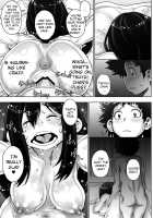 Kaeru desuga, nanika? 2 / 蛙ですが、なにか?2 [Sengoku-Kun] [My Hero Academia] Thumbnail Page 19