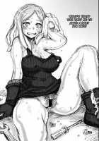 Kaeru desuga, nanika? 2 / 蛙ですが、なにか?2 [Sengoku-Kun] [My Hero Academia] Thumbnail Page 42