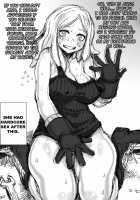 Kaeru desuga, nanika? 2 / 蛙ですが、なにか?2 [Sengoku-Kun] [My Hero Academia] Thumbnail Page 44