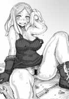 Kaeru desuga, nanika? 2 / 蛙ですが、なにか?2 [Sengoku-Kun] [My Hero Academia] Thumbnail Page 45