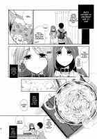 Kanojo No Pet Jinsei / 彼女のペット人生 [Hitsuji Hako] [Original] Thumbnail Page 09