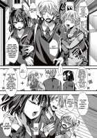 Aitazousei Zenpen / 愛多憎生 前編 [hal] [Original] Thumbnail Page 03