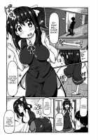 Dairyousai-chan to Ecchi Suru Hon / 大良妻ちゃんとえっちする本 [Nigesapo] [Touhou Project] Thumbnail Page 02