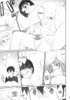 Voyeuristic Disorder [Caviar] [Sword Art Online] Thumbnail Page 32