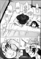 Shiranai Koto | Unknown Things / 知らないこと [C.Meiko] [Original] Thumbnail Page 22