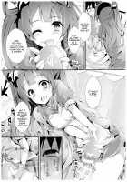 Nurse aid festa Vol. 2 / NURSE AID FESTA Vol.2 [Yagami Shuuichi] [Love Live!] Thumbnail Page 17