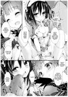 Nurse aid festa Vol. 2 / NURSE AID FESTA Vol.2 [Yagami Shuuichi] [Love Live!] Thumbnail Page 25