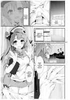 Nurse aid festa Vol. 2 / NURSE AID FESTA Vol.2 [Yagami Shuuichi] [Love Live!] Thumbnail Page 06