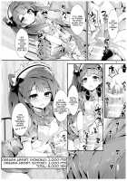 Nurse aid festa Vol. 2 / NURSE AID FESTA Vol.2 [Yagami Shuuichi] [Love Live!] Thumbnail Page 08