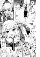 Boku to Kirigiri-san no Nanokakan Sensou / 僕と霧切さんの七日間戦争 [Ninoko] [Danganronpa] Thumbnail Page 14