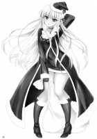 Boku to Kirigiri-san no Nanokakan Sensou / 僕と霧切さんの七日間戦争 [Ninoko] [Danganronpa] Thumbnail Page 24