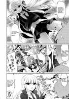 Boku to Kirigiri-san no Nanokakan Sensou / 僕と霧切さんの七日間戦争 [Ninoko] [Danganronpa] Thumbnail Page 05