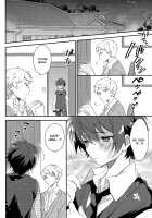 Tsugunai no Innocent / 償いのイノセント [Seseri] [Ensemble Stars] Thumbnail Page 16