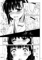 One After Another. [Minakami Kurena] [Prunus Girl] Thumbnail Page 14