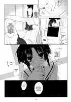 One After Another. [Minakami Kurena] [Prunus Girl] Thumbnail Page 22