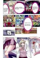 Boku to Watashi no Debussy 2 ~Kaihatsu & Love Apart Hen~ / 僕と私のドビュッシー 2 ～開発&ラブアパート編～ [Hime Hajime] [Danganronpa] Thumbnail Page 11