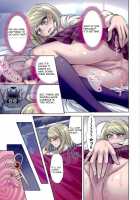 Boku to Watashi no Debussy 2 ~Kaihatsu & Love Apart Hen~ / 僕と私のドビュッシー 2 ～開発&ラブアパート編～ [Hime Hajime] [Danganronpa] Thumbnail Page 12