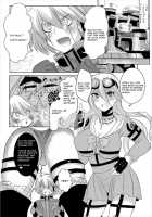 Omachi Kudasai Iruma-san!! / お待ちください入間さん!! [Hamaguri Shijimi] [Danganronpa] Thumbnail Page 04