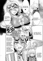 Omachi Kudasai Iruma-san!! / お待ちください入間さん!! [Hamaguri Shijimi] [Danganronpa] Thumbnail Page 06