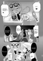 Omachi Kudasai Iruma-san!! / お待ちください入間さん!! [Hamaguri Shijimi] [Danganronpa] Thumbnail Page 09