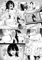 Sexual Education Practical Experience Training System / 性教育現地実習制度 [Morikawa] [Original] Thumbnail Page 24