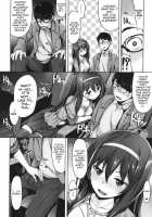 Ima Kimi ni Koi Shiteru Ch. 3, 13 / いま君に恋してる 第3、13話 [Hinasaki Yo] [Original] Thumbnail Page 23