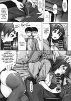 Ima Kimi ni Koi Shiteru Ch. 3, 13 / いま君に恋してる 第3、13話 [Hinasaki Yo] [Original] Thumbnail Page 24