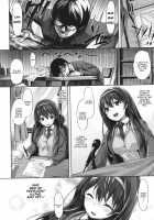 Ima Kimi ni Koi Shiteru Ch. 3, 13 / いま君に恋してる 第3、13話 [Hinasaki Yo] [Original] Thumbnail Page 02