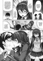 Ima Kimi ni Koi Shiteru Ch. 3, 13 / いま君に恋してる 第3、13話 [Hinasaki Yo] [Original] Thumbnail Page 06