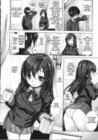 Haruka-san no Hokenshitsu / 春華さんの保健室 [Hinasaki Yo] [Original] Thumbnail Page 02