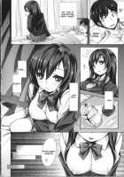 Haruka-san no Hokenshitsu / 春華さんの保健室 [Hinasaki Yo] [Original] Thumbnail Page 04