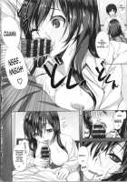 Haruka-san no Hokenshitsu / 春華さんの保健室 [Hinasaki Yo] [Original] Thumbnail Page 08