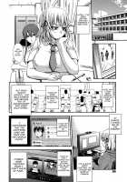 Mutual Love Seen Through a Window / 窓視相愛 [Jun] [Original] Thumbnail Page 04